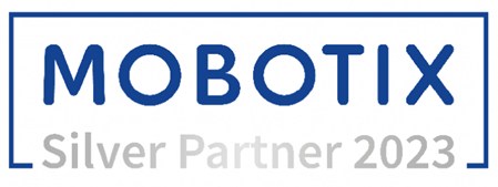MOBOTIX Silver Partner
